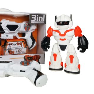 Robot súng điện tử 6052