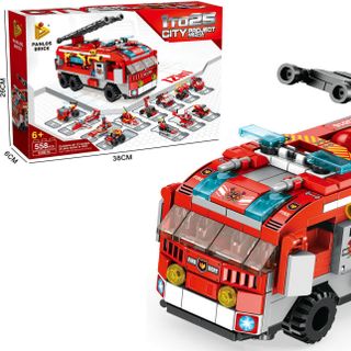 Bộ lắp ráp 12 trong 1 633016