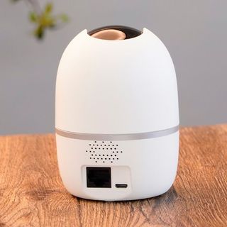 Camera Wifi IMOU A52 3K 5MP (Ranger 2 | INdoor | Tích hợp LOA, đàm thoại 2 chiều)