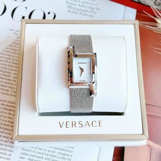 ĐỒNG HỒ NỮ CAO CẤP MỚI NHẤT VERS DÂY LƯỚI MESH NHUYỄN