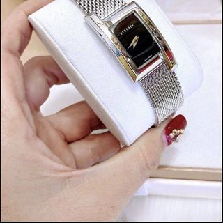 ĐỒNG HỒ NỮ CAO CẤP MỚI NHẤT VERS DÂY LƯỚI MESH NHUYỄN
