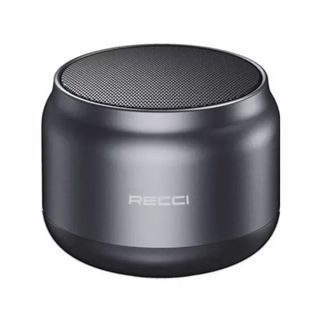 Loa Bluetooth Recci Đen RSKW13BLACK giá sỉ