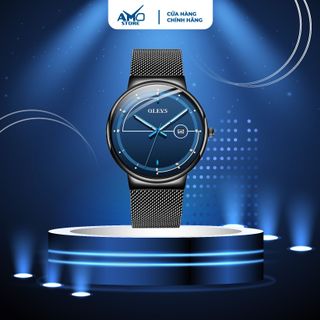 Đồng Hồ Đeo Tay Olevs S9907G04