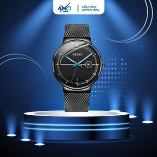 Đồng Hồ Đeo Tay Olevs S9907G03