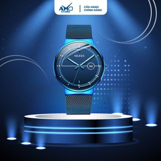 Đồng Hồ Đeo Tay Olevs S9907G01