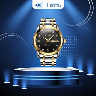 Đồng Hồ Đeo Tay Olevs S8691G02