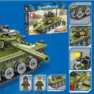 Bộ lắp ráp máy bay quân sự 105514