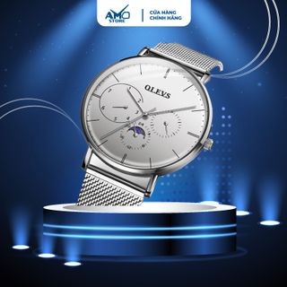 Đồng Hồ Đeo Tay Olevs S6860G01