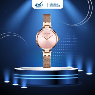 Đồng Hồ Đeo Tay Olevs S5884L02