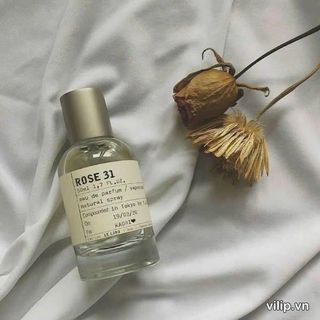 Nước Hoa Unisex Le Labo Rose 31 Eau De Parfum -100ml