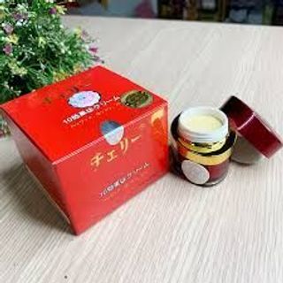 Kem dưỡng trắng da Hoa An.h Đ.ào 10 tác dụng chính hãng 15gr
