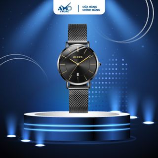 Đồng Hồ Đeo Tay Olevs S5869L01