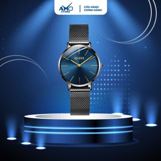 Đồng Hồ Đeo Tay Olevs S5868G02