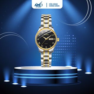 Đồng Hồ Đeo Tay Olevs S5568L01