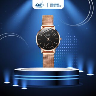 Đồng Hồ Đeo Tay Olevs S5190L01