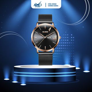 Đồng Hồ Đeo Tay Olevs S2863G02