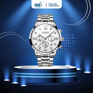 Đồng Hồ Đeo Tay Olevs S2862G04