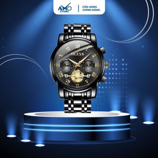 Đồng Hồ Đeo Tay Olevs S2859G02