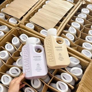 Sữa tắm RAMZER hương nước hoa- 1 Lít