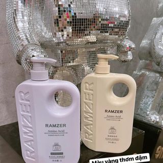 Sữa tắm RAMZER hương nước hoa- 1 Lít