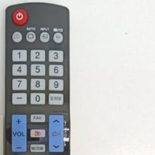 Remote tivi LG TV53 loại tốt