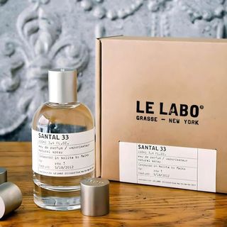Nước Hoa Unisex Le Labo 33 100ml -Sang Trong ,Quyến Rũ