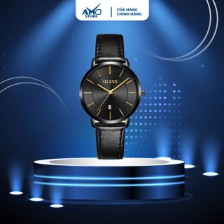 Đồng Hồ Đeo Tay Olevs L5869G01