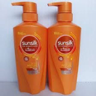 ❤ Dầu gội sun.silk Thái Lan 350ml