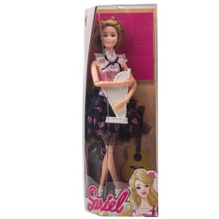 Búp bê thời trang Sariel 7729B3