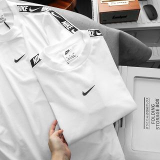 Áo thun nam. Chất liệu vải Coton 4c thấm hút, co giãn thoải mái cho các vận động thể thao