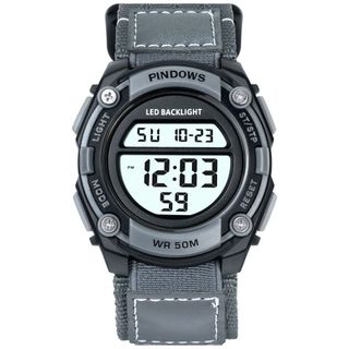 Đồng Hồ Đeo Tay Pindow PDS-8019-N5