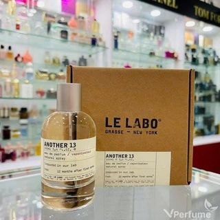 Nước Hoa Le Labo 13 Another 100ml- Đẳng Cấp, Sang Trọng