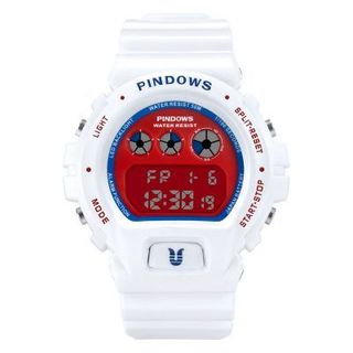 Đồng Hồ Đeo Tay Pindow PDS-8014-N9