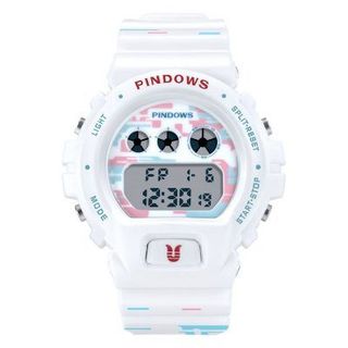 Đồng Hồ Đeo Tay Pindow PDS-8014-N8