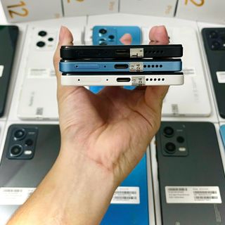 Điện thoại Redmi Note 12 Pro Fullbox 6GB/128GB Số Lượng Lớn Giá Sỉ Toàn Quốc