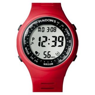Đồng Hồ Đeo Tay Pindow PDS-8002-N5