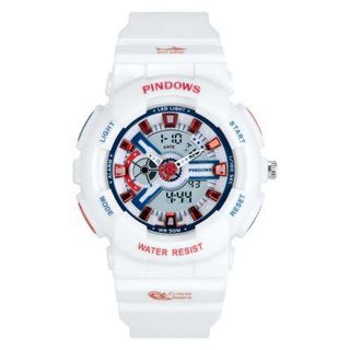 Đồng Hồ Đeo Tay Pindow PDS-640-N8