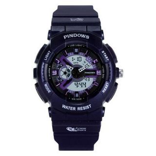Đồng Hồ Đeo Tay Pindow PDS-640-N3