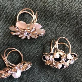 Phụ Kiện Nút Cài Thắt Khăn