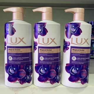 SỮA TẮM LU.X TH.ÁI LAN 450ML Giúp Da Mịn Màng