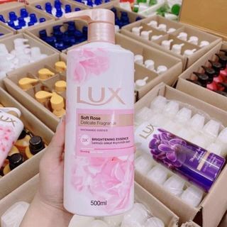 SỮA TẮM LU.X TH.ÁI LAN 450ML Giúp Da Mịn Màng