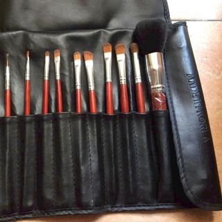 Bộ Cọ Trang Điểm Chuyên Nghiệp 13 Cây - Hàn Quốc