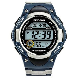 Đồng Hồ Đeo Tay Pindow PDS-618D-N2