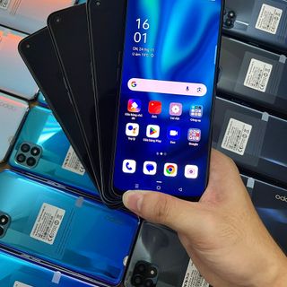 Oppo Reno4 SE 5G 8GB/256GB Số Lượng Lớn Giá Sỉ Toàn Quốc