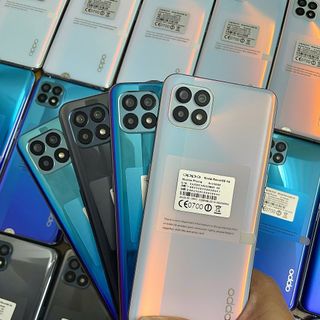 Oppo Reno4 SE 5G 8GB/256GB Số Lượng Lớn Giá Sỉ Toàn Quốc