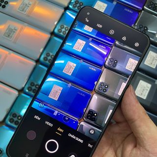 Oppo Reno4 SE 5G 8GB/256GB Số Lượng Lớn Giá Sỉ Toàn Quốc