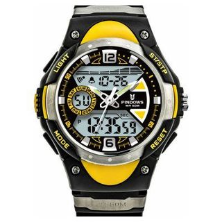 Đồng Hồ Đeo Tay Pindow PDS-618AD-N5