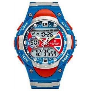 Đồng Hồ Đeo Tay Pindow PDS-618AD-N4