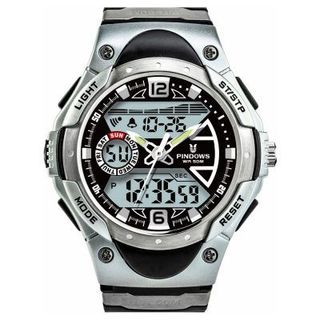Đồng Hồ Đeo Tay Pindow PDS-618AD-N3
