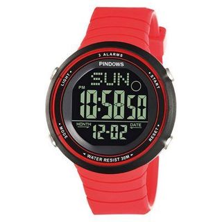 Đồng Hồ Đeo Tay Pindow PDS-601G-N6
